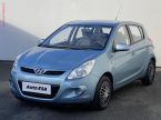Hyundai i20 - fotka číslo 2