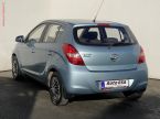 Hyundai i20 - fotka číslo 5