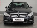 Mercedes Třída C - fotka číslo 1