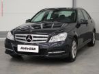 Mercedes Třída C - fotka číslo 2