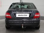 Mercedes Třída C - fotka číslo 4