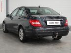 Mercedes Třída C - fotka číslo 5