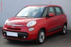 Fiat 500 L - fotka číslo 2