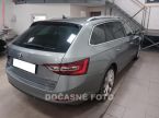 Škoda Superb - fotka číslo 1