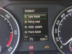 Škoda Superb - fotka číslo 20