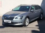Škoda Superb - fotka číslo 2