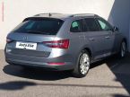 Škoda Superb - fotka číslo 3