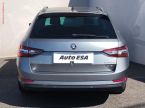 Škoda Superb - fotka číslo 4