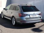 Škoda Superb - fotka číslo 5
