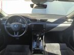 Škoda Superb - fotka číslo 7