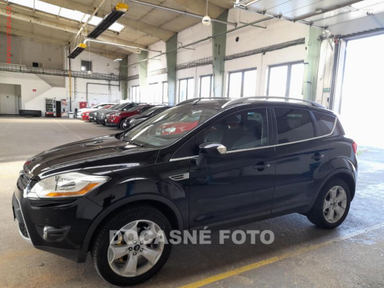 Ford Kuga - hlavní fotka inzerátu