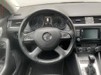 Škoda Octavia - fotka číslo 10