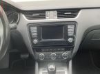 Škoda Octavia - fotka číslo 11