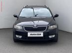 Škoda Octavia - fotka číslo 1