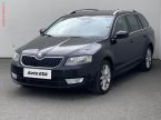 Škoda Octavia - fotka číslo 2