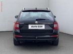 Škoda Octavia - fotka číslo 4