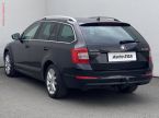 Škoda Octavia - fotka číslo 5