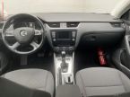 Škoda Octavia - fotka číslo 8