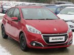 Peugeot 208 - fotka číslo 0