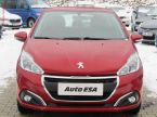 Peugeot 208 - fotka číslo 1