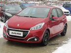 Peugeot 208 - fotka číslo 2