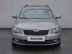 Škoda Superb - fotka číslo 1