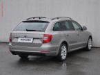 Škoda Superb - fotka číslo 3