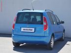 Škoda Roomster - fotka číslo 3