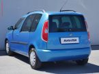 Škoda Roomster - fotka číslo 5