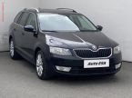 Škoda Octavia - fotka číslo 0