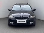 Škoda Octavia - fotka číslo 1