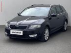 Škoda Octavia - fotka číslo 2