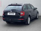 Škoda Octavia - fotka číslo 3