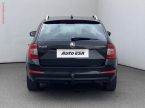 Škoda Octavia - fotka číslo 4