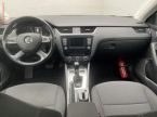 Škoda Octavia - fotka číslo 7