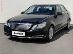 Mercedes Třída E - fotka číslo 2