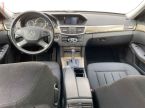 Mercedes Třída E - fotka číslo 7