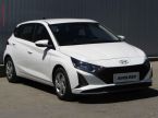 Hyundai i20 - fotka číslo 0