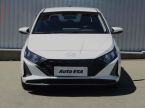 Hyundai i20 - fotka číslo 1