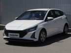 Hyundai i20 - fotka číslo 2