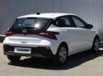 Hyundai i20 - fotka číslo 3