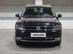 Volkswagen Tiguan - fotka číslo 1