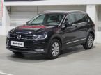 Volkswagen Tiguan - fotka číslo 2