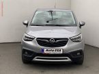Opel Crossland X - fotka číslo 1