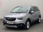 Opel Crossland X - fotka číslo 2