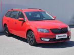 Škoda Octavia - fotka číslo 0