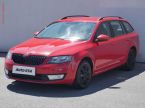 Škoda Octavia - fotka číslo 2