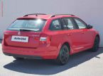 Škoda Octavia - fotka číslo 3