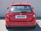 Škoda Octavia - fotka číslo 4