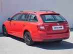 Škoda Octavia - fotka číslo 5